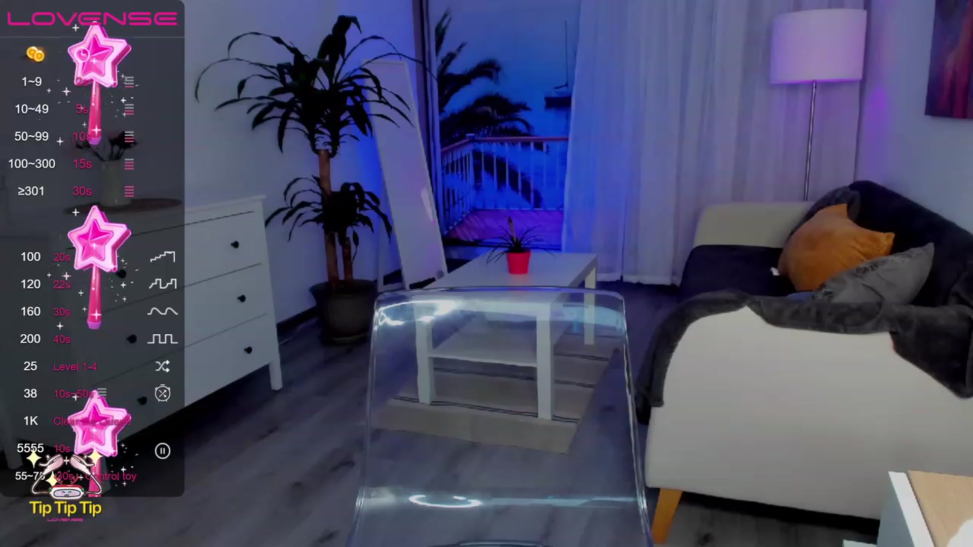 Gallery image thumbnail from BaileyRush's myfreecams stream on, 06/19/2023, 10:09 image 18 of 20