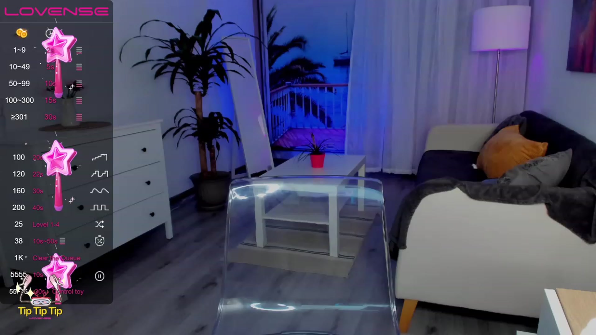 Gallery image thumbnail from BaileyRush's myfreecams stream on, 06/19/2023, 10:09 image 19 of 20