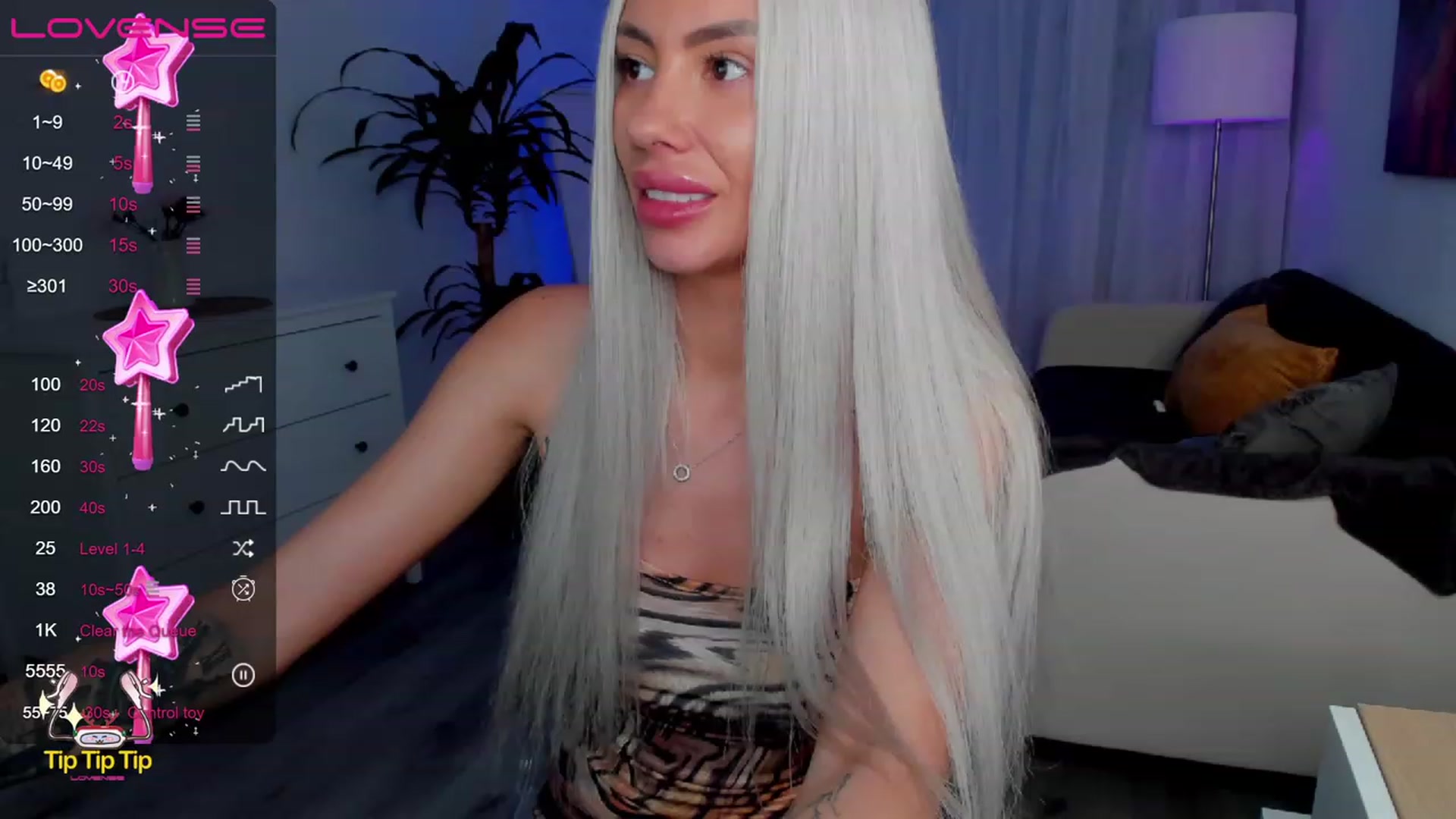 Gallery image thumbnail from BaileyRush's myfreecams stream on, 06/19/2023, 10:09 image 12 of 20