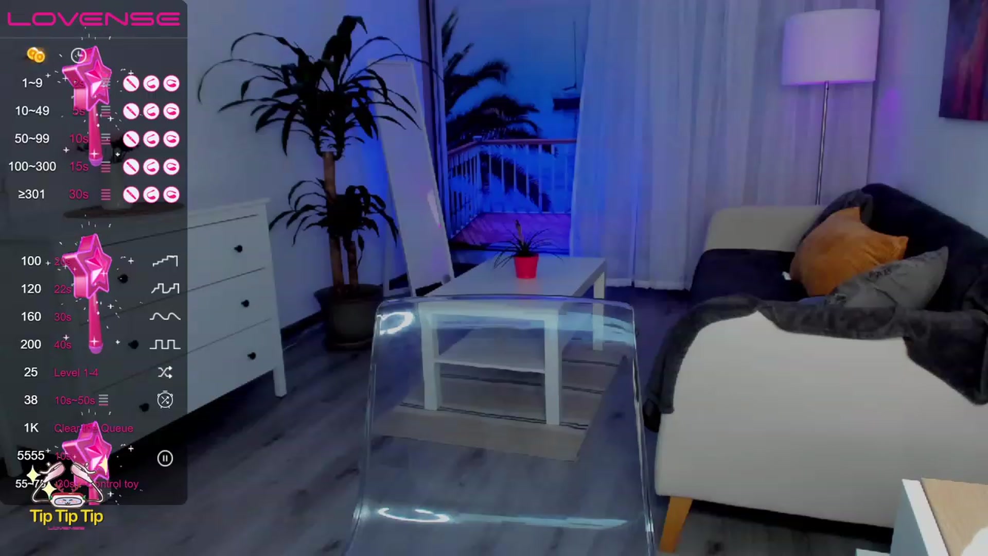 Gallery image thumbnail from BaileyRush's myfreecams stream on, 06/19/2023, 10:09 image 17 of 20