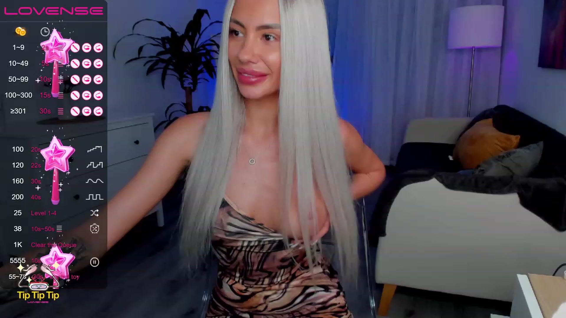 Gallery image thumbnail from BaileyRush's myfreecams stream on, 06/19/2023, 10:09 image 14 of 20