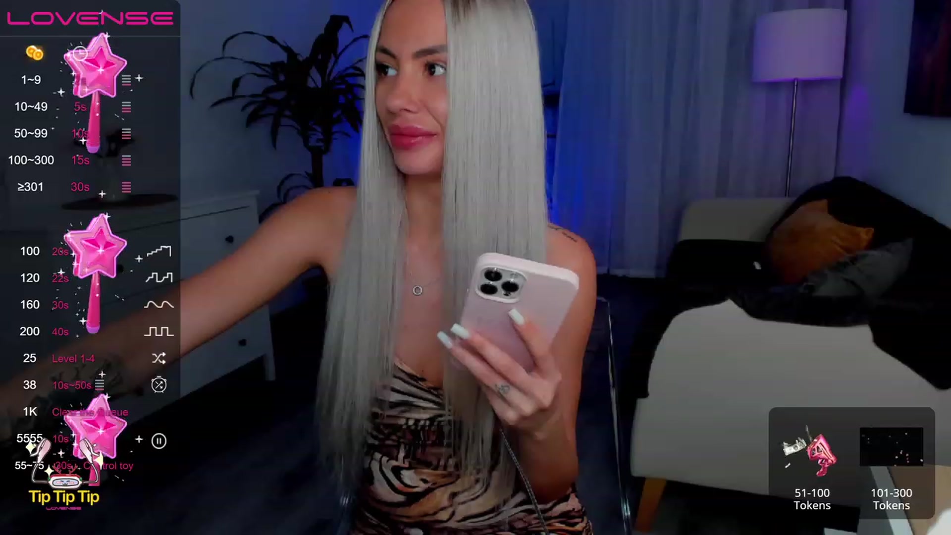 Gallery image thumbnail from BaileyRush's myfreecams stream on, 06/19/2023, 10:09 image 15 of 20