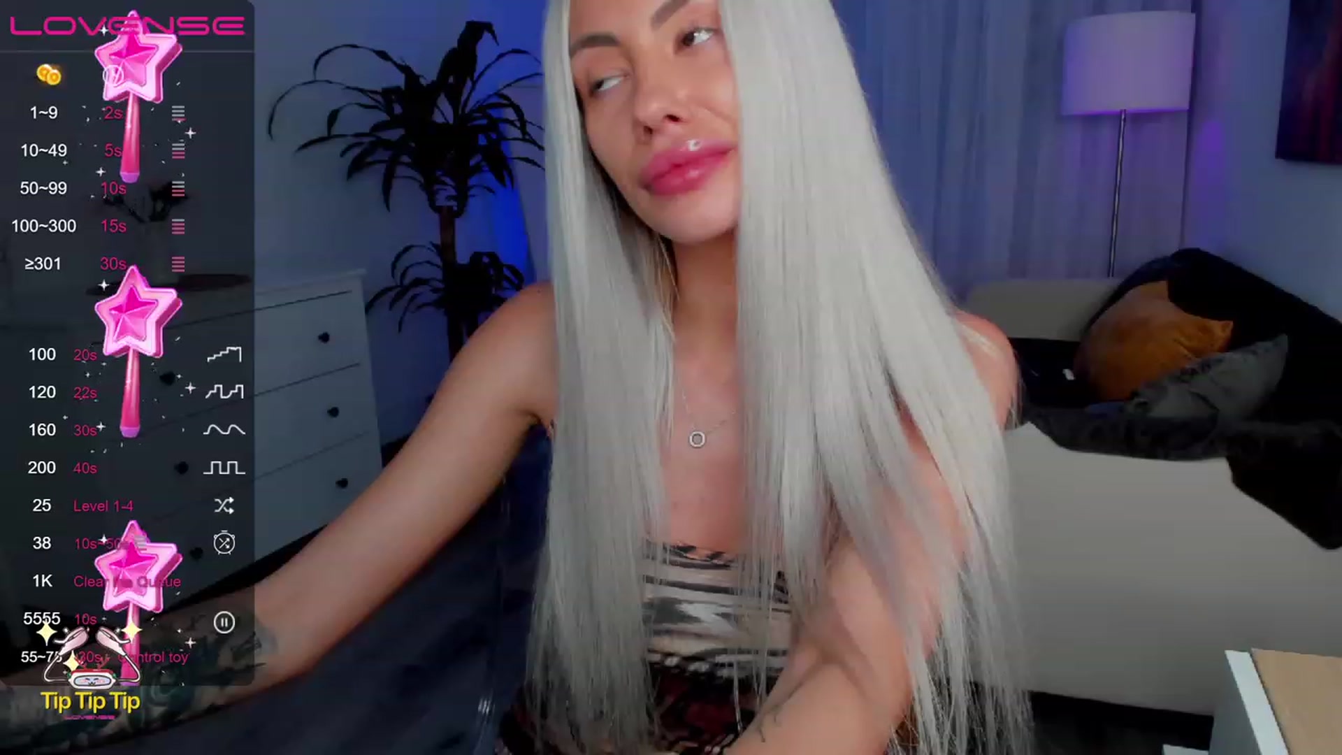 Gallery image thumbnail from BaileyRush's myfreecams stream on, 06/19/2023, 10:09 image 11 of 20
