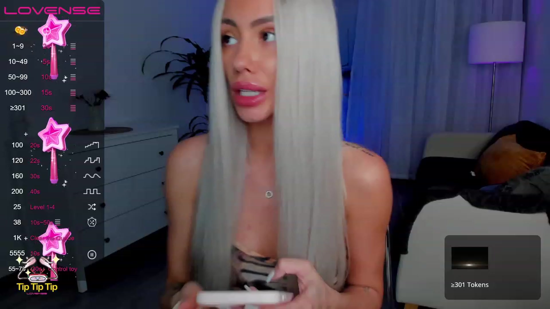 Gallery image thumbnail from BaileyRush's myfreecams stream on, 06/19/2023, 10:09 image 3 of 20