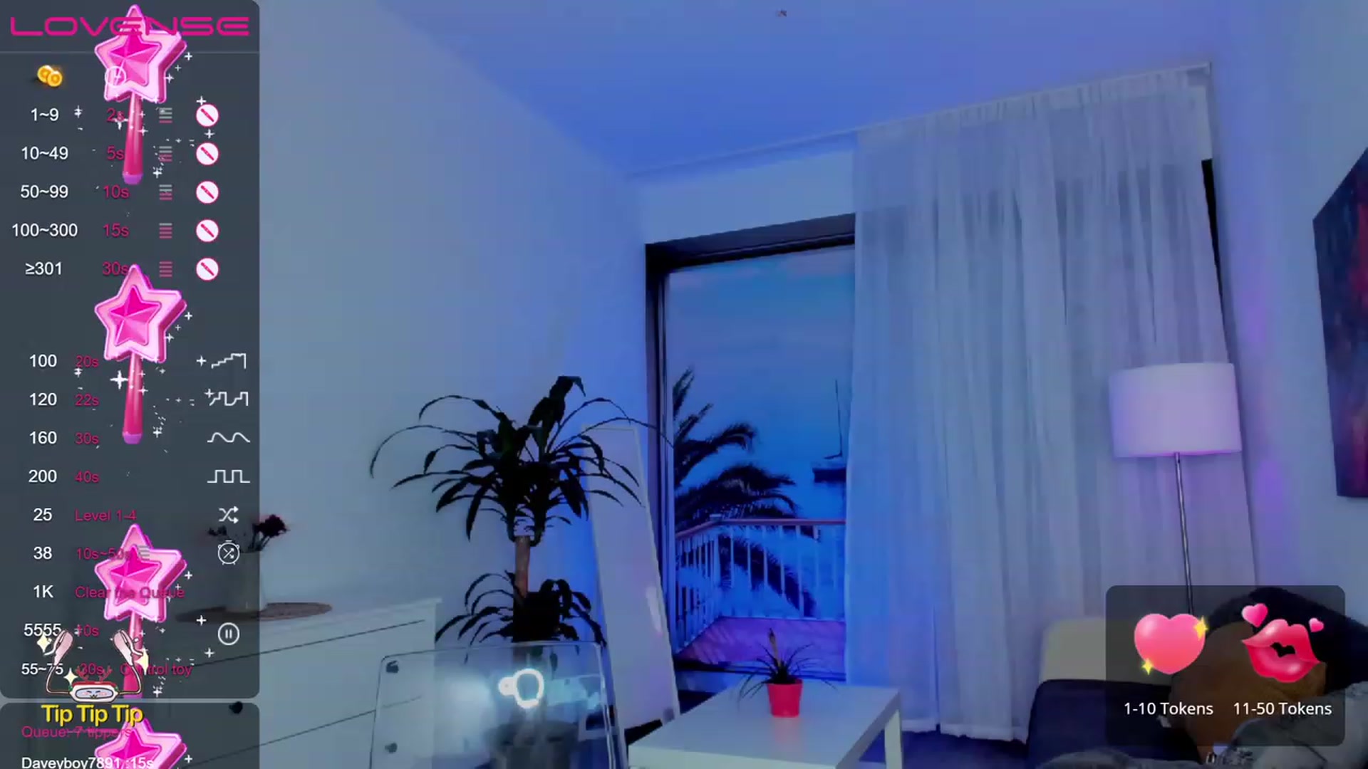 Gallery image thumbnail from BaileyRush's myfreecams stream on, 06/19/2023, 12:46 image 2 of 20