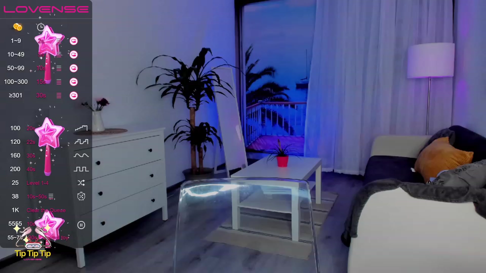 Gallery image thumbnail from BaileyRush's myfreecams stream on, 06/19/2023, 12:46 image 8 of 20