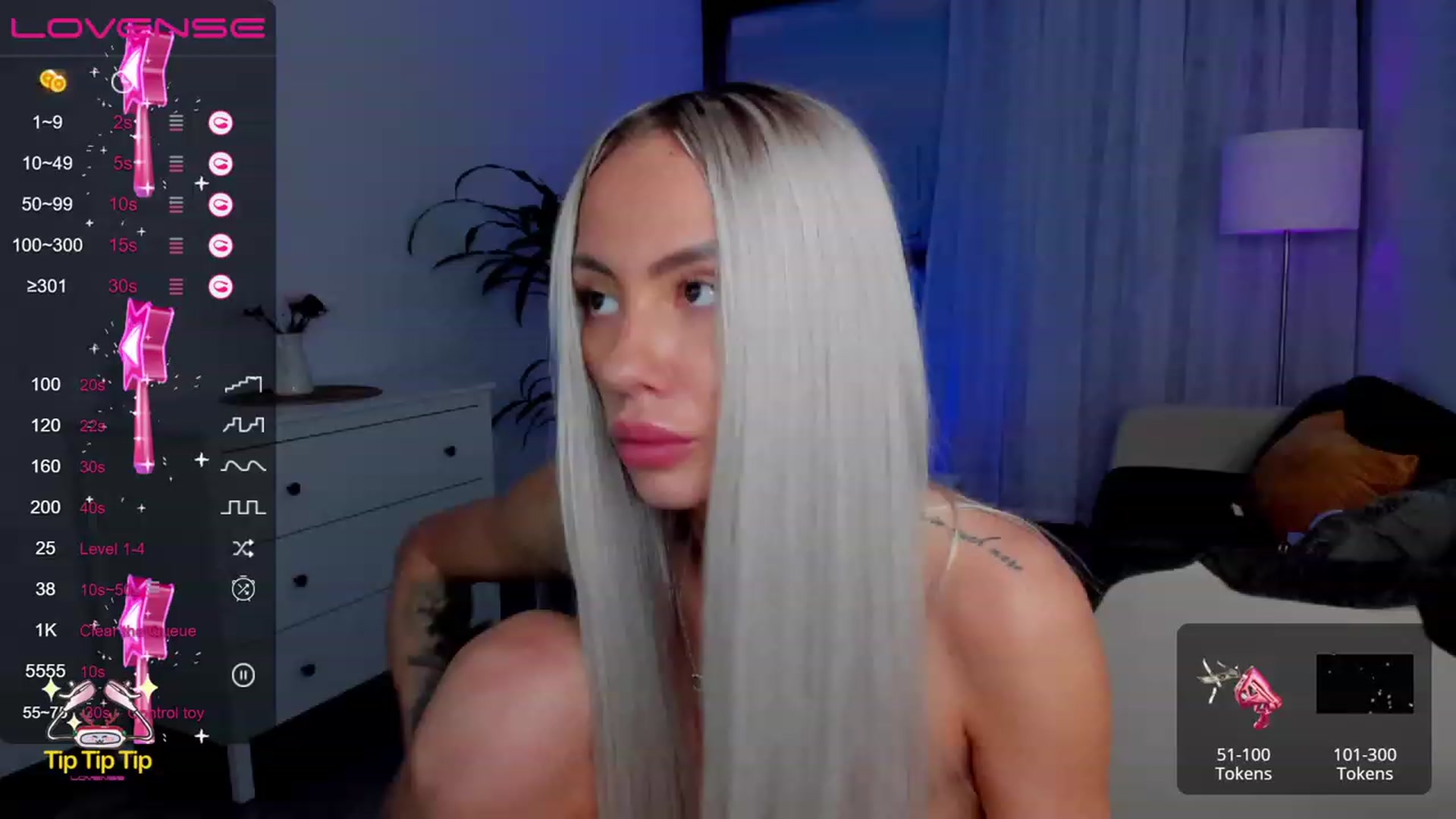 Gallery image thumbnail from BaileyRush's myfreecams stream on, 06/19/2023, 12:46 image 7 of 20
