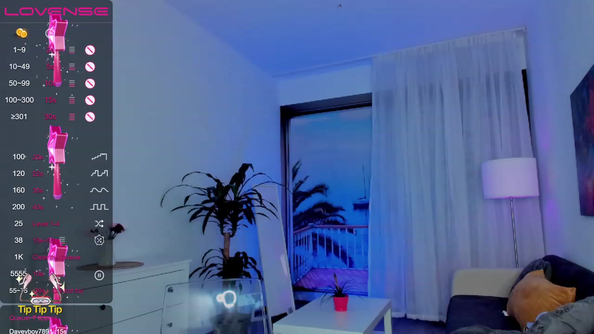 Gallery image thumbnail from BaileyRush's myfreecams stream on, 06/19/2023, 12:46 image 3 of 20