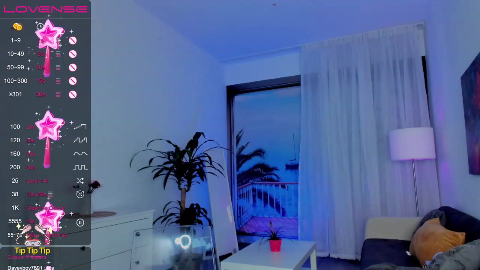 Gallery image thumbnail from BaileyRush's myfreecams stream on, 06/19/2023, 12:46 image 4 of 20