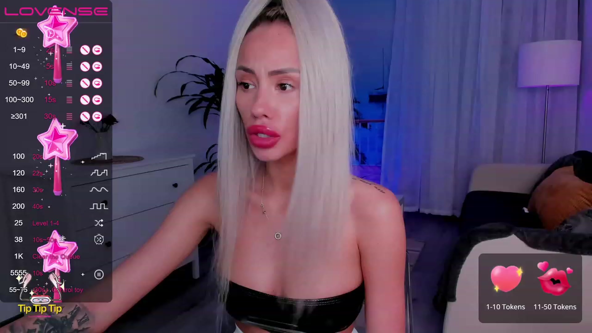 Gallery image thumbnail from BaileyRush's myfreecams stream on, 06/20/2023, 11:52 image 8 of 20