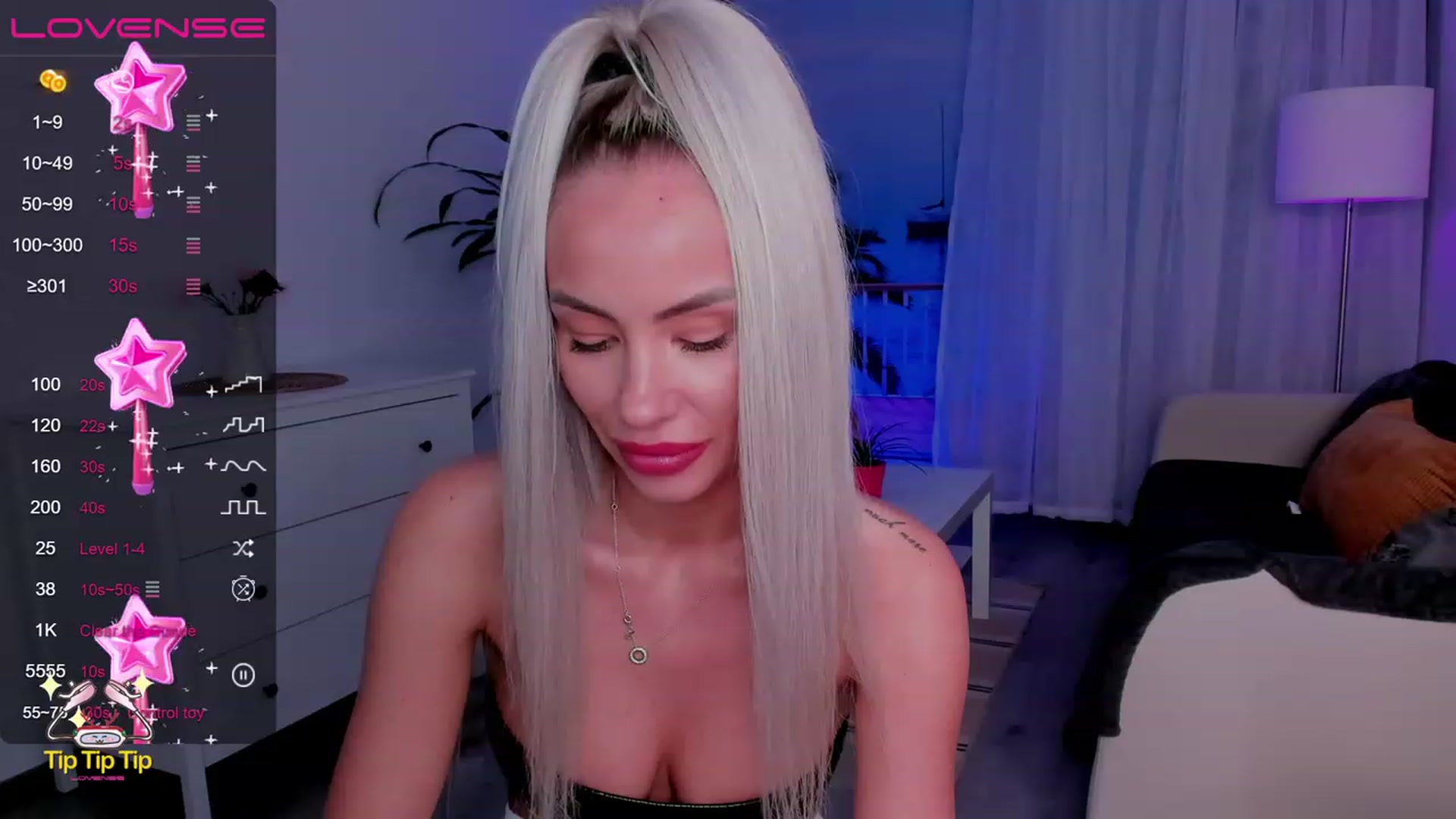 Gallery image thumbnail from BaileyRush's myfreecams stream on, 06/20/2023, 11:52 image 9 of 20