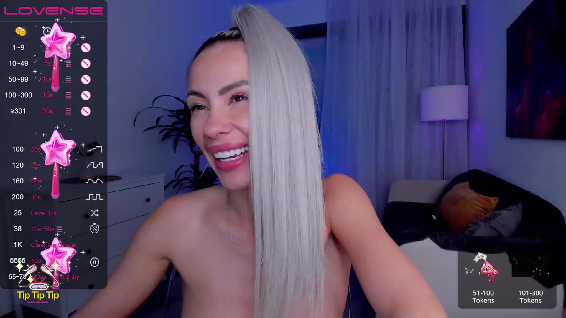 Gallery image thumbnail from BaileyRush's myfreecams stream on, 06/21/2023, 12:22 image 5 of 20