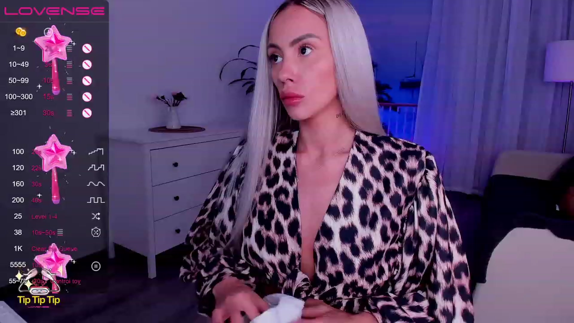 Gallery image thumbnail from BaileyRush's myfreecams stream on, 06/27/2023, 11:52 image 20 of 20