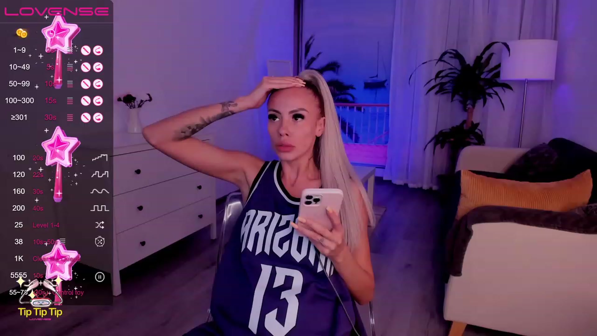 Gallery image thumbnail from BaileyRush's myfreecams stream on, 07/12/2023, 12:03 image 18 of 20