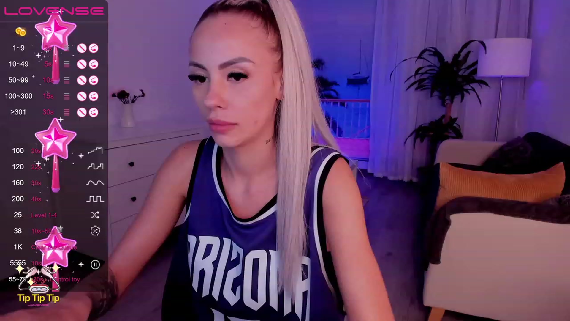 Gallery image thumbnail from BaileyRush's myfreecams stream on, 07/12/2023, 12:03 image 19 of 20