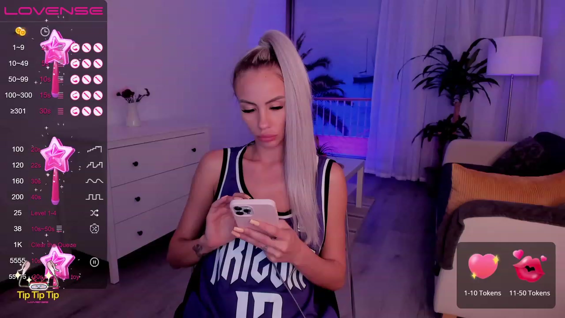Gallery image thumbnail from BaileyRush's myfreecams stream on, 07/12/2023, 12:03 image 6 of 20