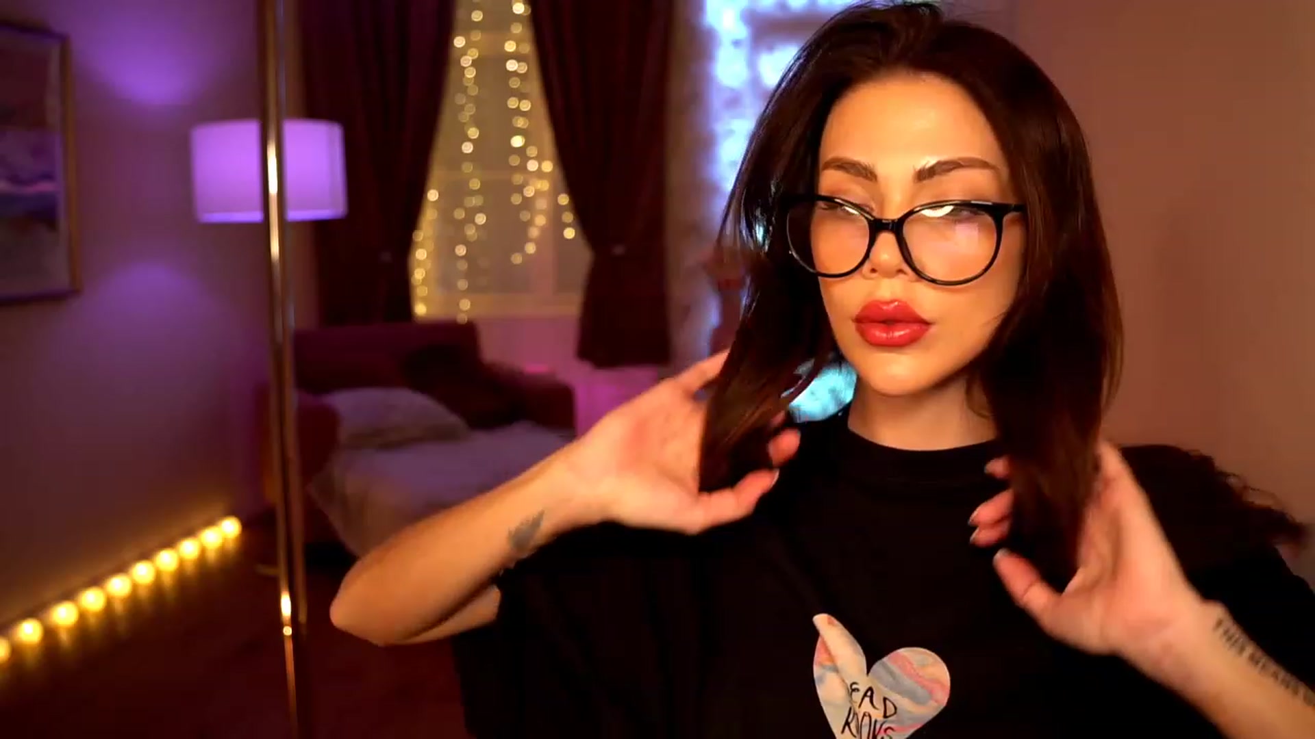 Gallery image thumbnail from Bailey_eilish's myfreecams stream on, 03/23/2023, 11:48 image 4 of 20