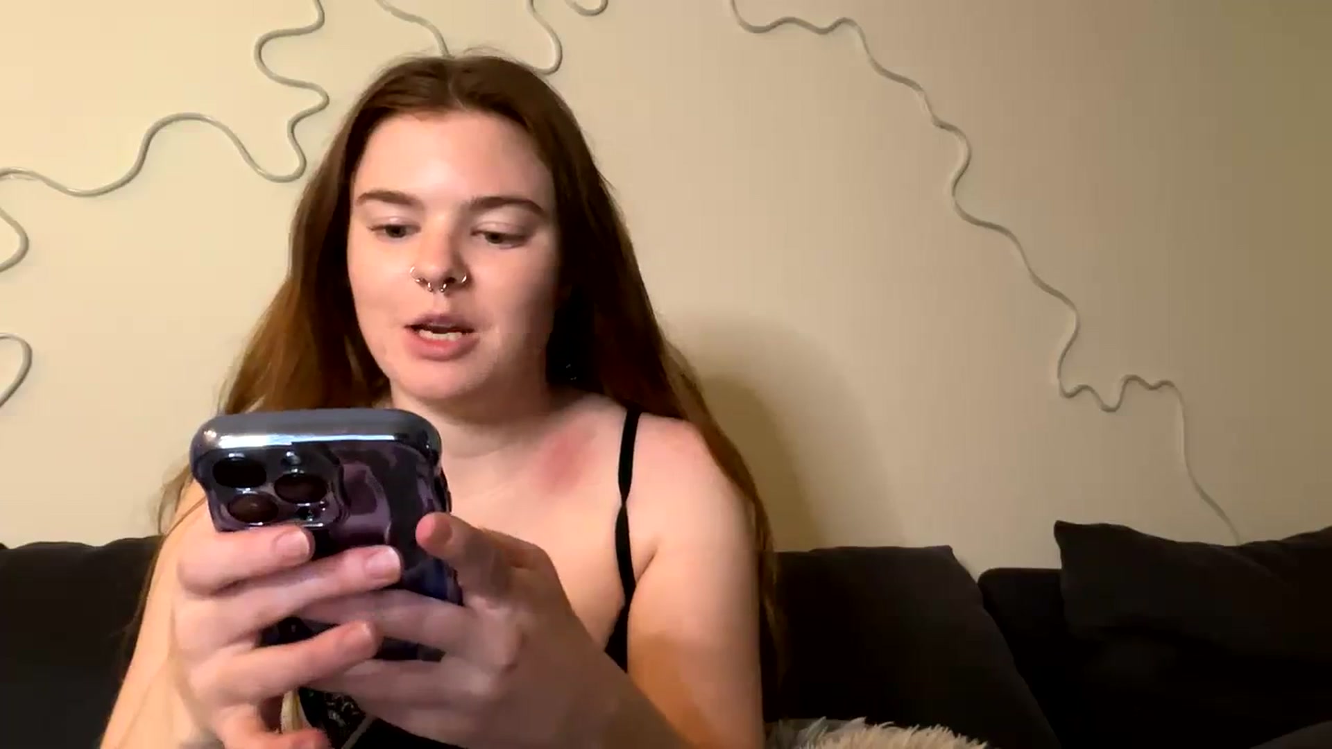 Gallery image thumbnail from Baileyybabyy's myfreecams stream on, 02/13/2024, 09:48 image 15 of 20