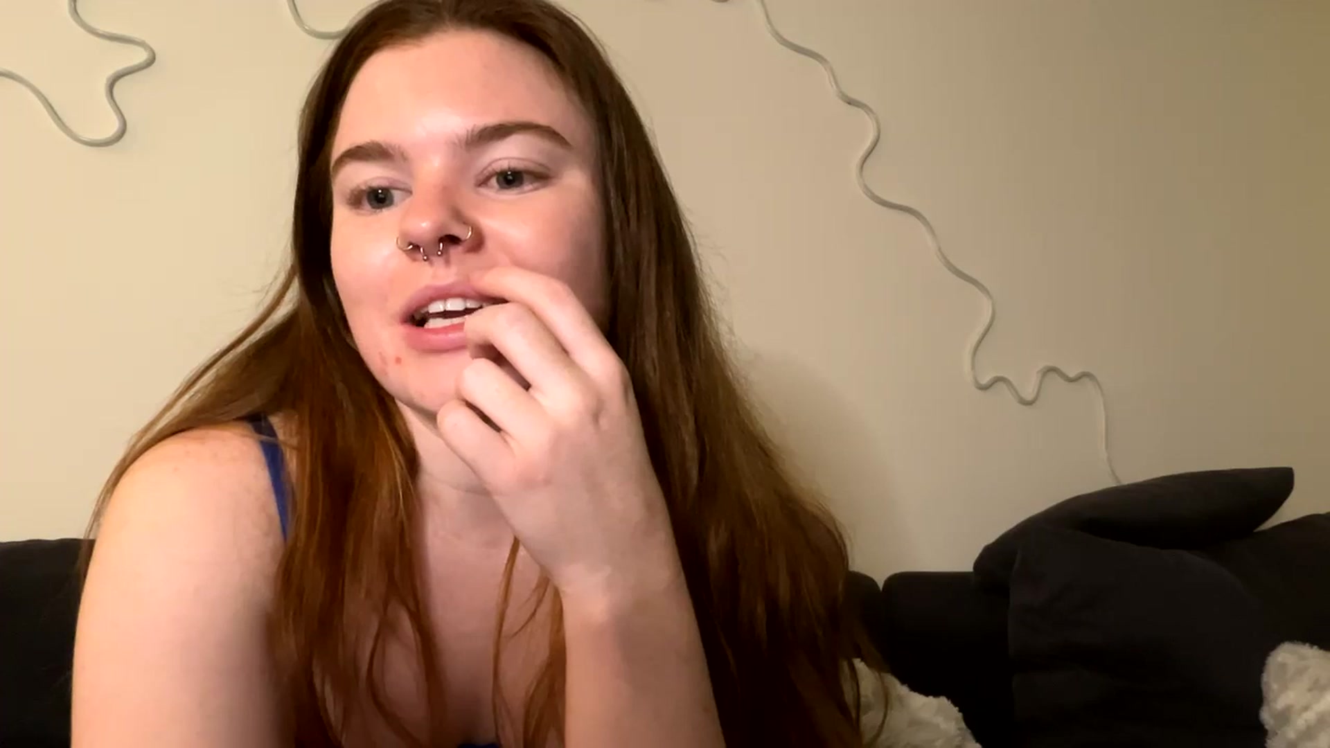 Gallery image thumbnail from Baileyybabyy's myfreecams stream on, 02/14/2024, 09:00 image 2 of 20