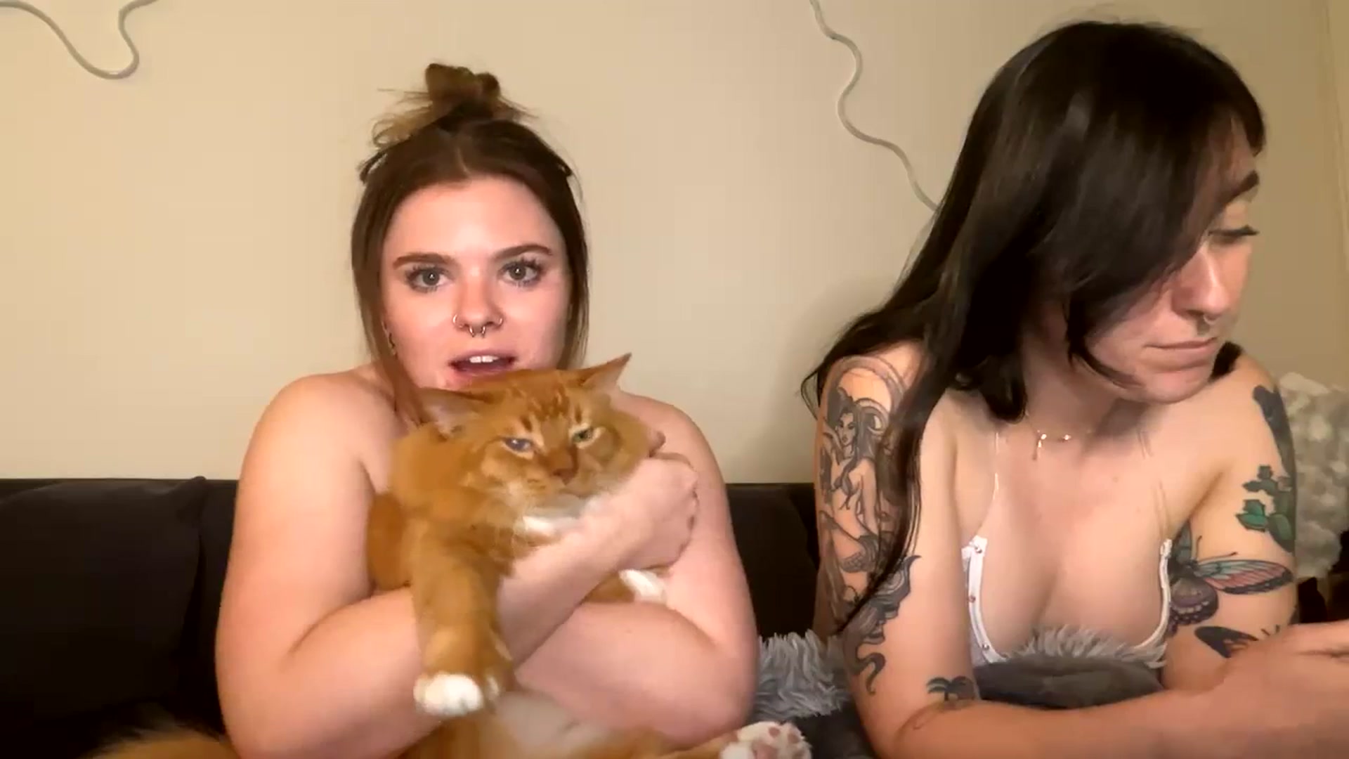 Gallery image thumbnail from Baileyybabyy's myfreecams stream on, 02/17/2024, 09:02 image 12 of 20