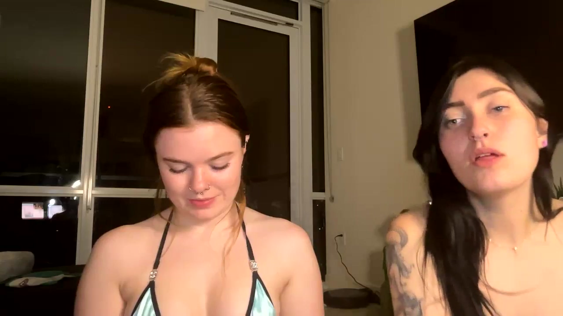 Gallery image thumbnail from Baileyybabyy's myfreecams stream on, 02/17/2024, 10:50 image 10 of 20