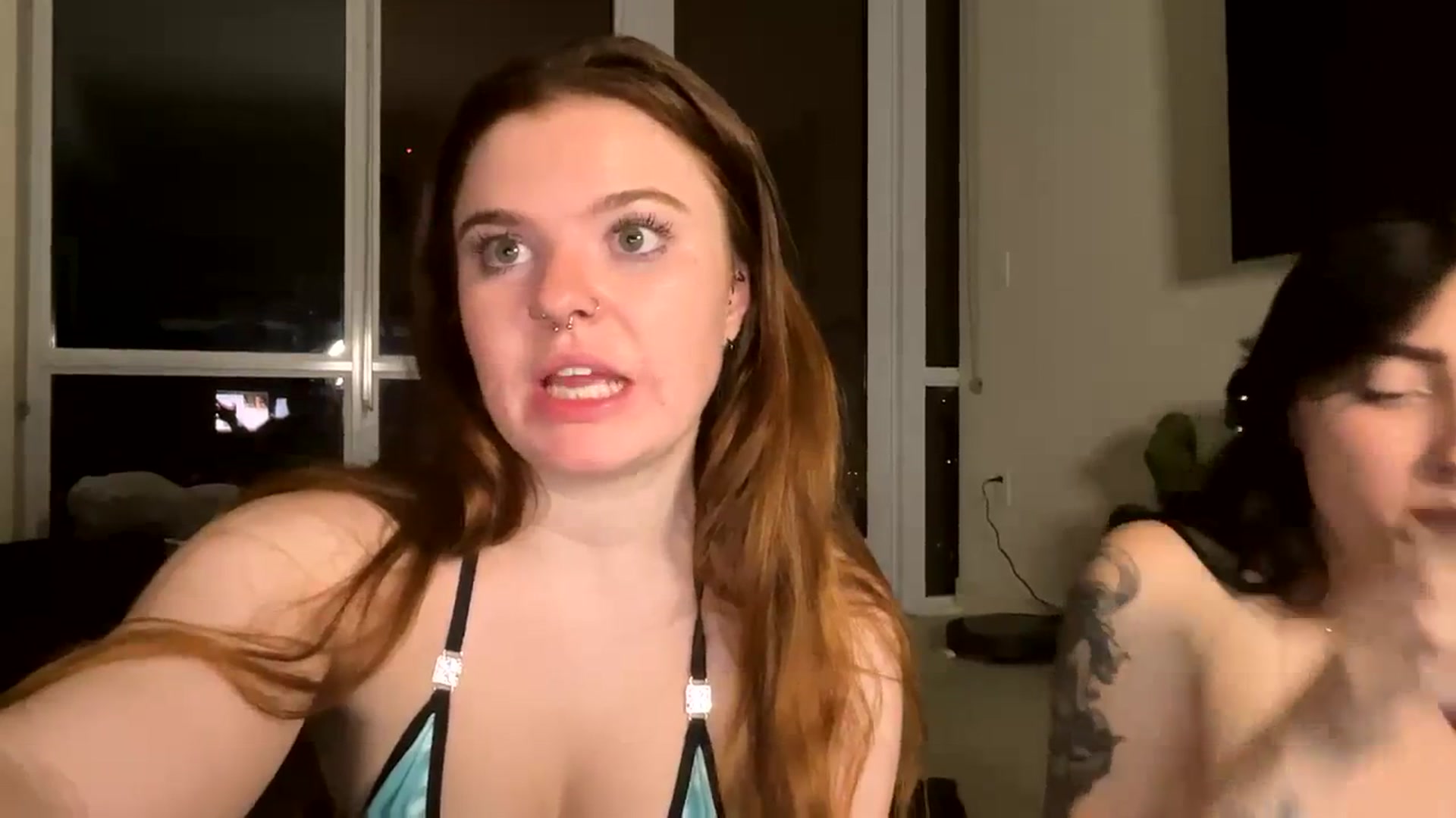 Gallery image thumbnail from Baileyybabyy's myfreecams stream on, 02/17/2024, 10:50 image 15 of 20
