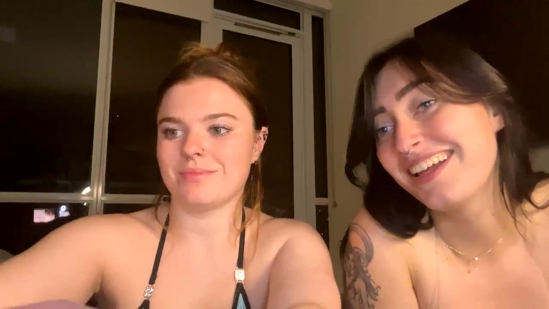 Gallery image thumbnail from Baileyybabyy's myfreecams stream on, 02/17/2024, 10:50 image 7 of 20