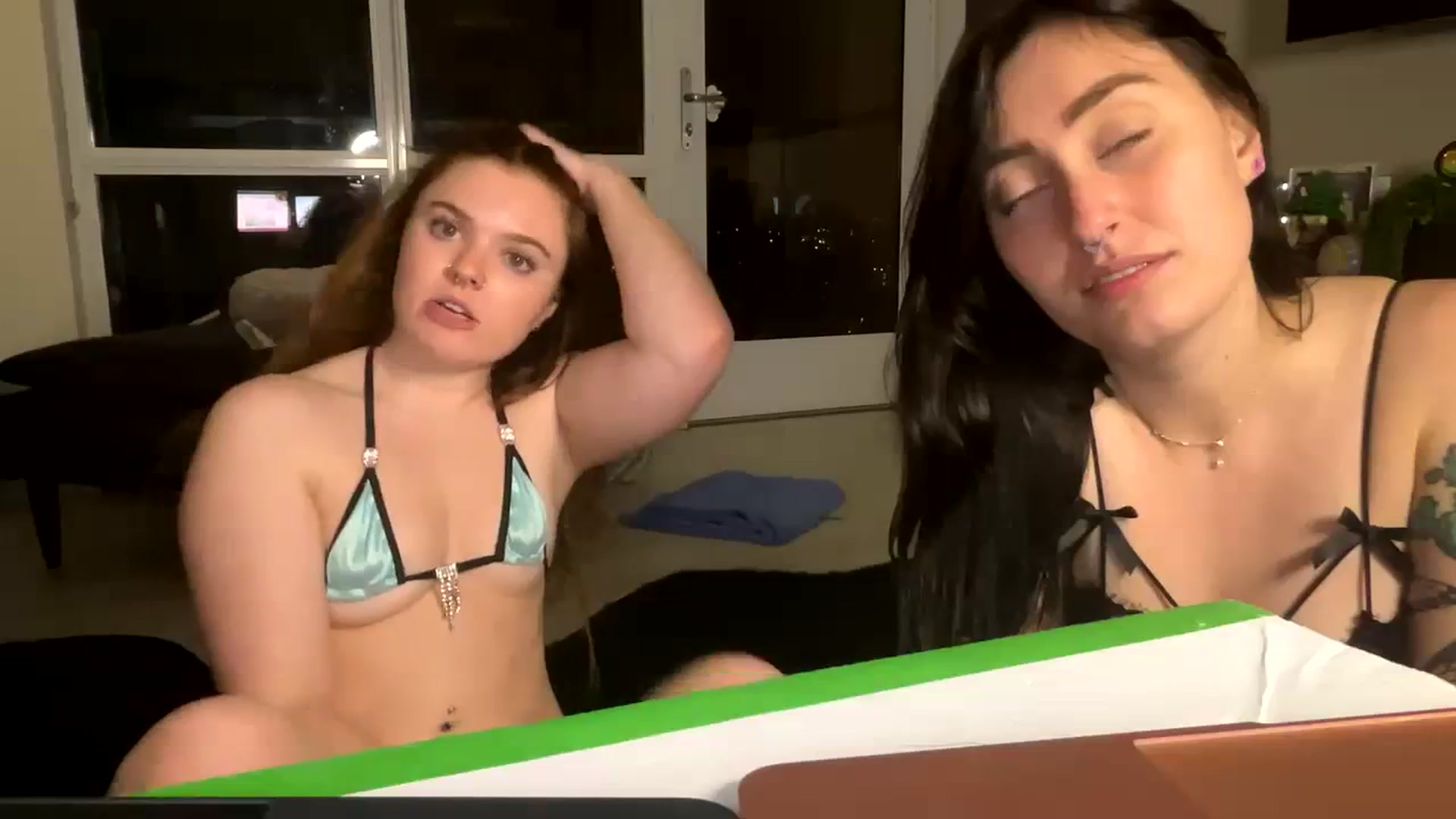 Gallery image thumbnail from Baileyybabyy's myfreecams stream on, 02/17/2024, 12:32 image 20 of 20