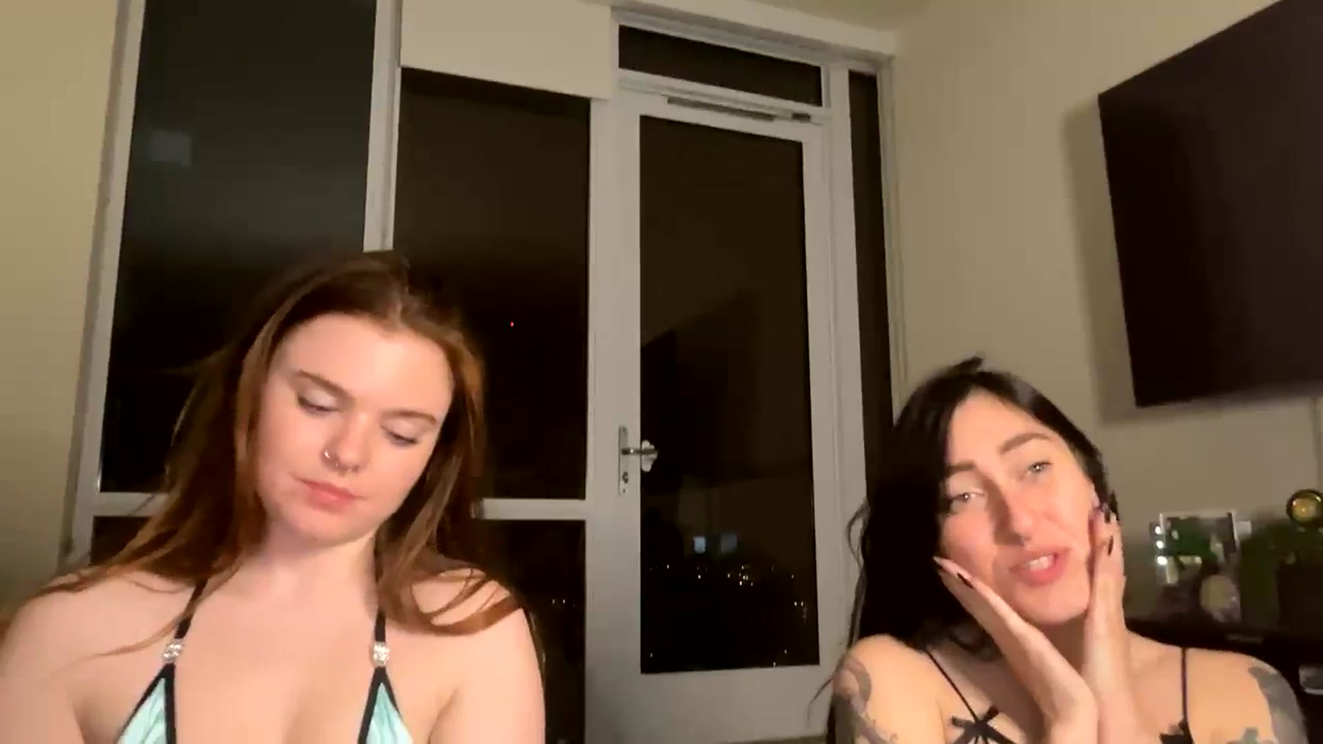 Gallery image thumbnail from Baileyybabyy's myfreecams stream on, 02/17/2024, 12:32 image 13 of 20