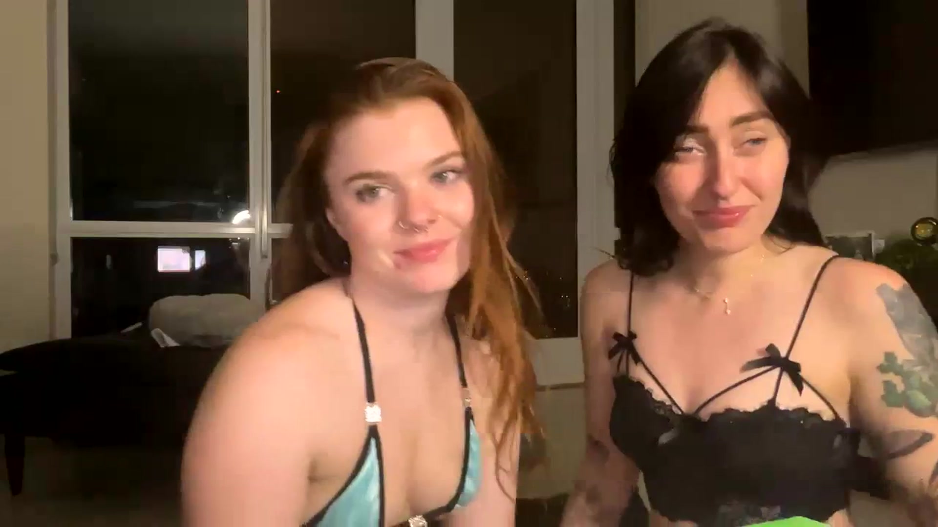 Gallery image thumbnail from Baileyybabyy's myfreecams stream on, 02/17/2024, 12:32 image 15 of 20