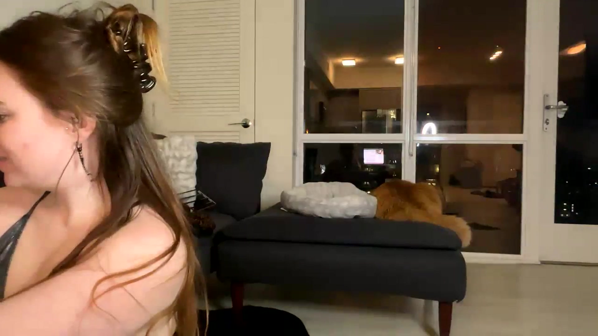 Gallery image thumbnail from Baileyybabyy's myfreecams stream on, 02/22/2024, 04:48 image 12 of 20