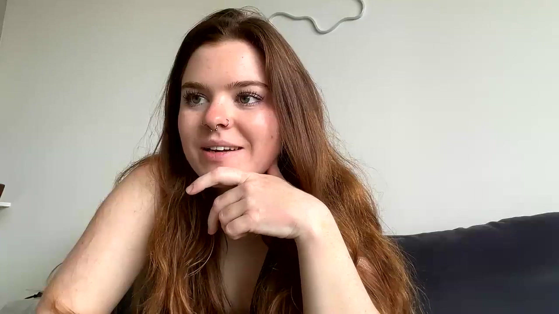 Gallery image thumbnail from Baileyybabyy's myfreecams stream on, 03/06/2024, 24:37 image 2 of 20