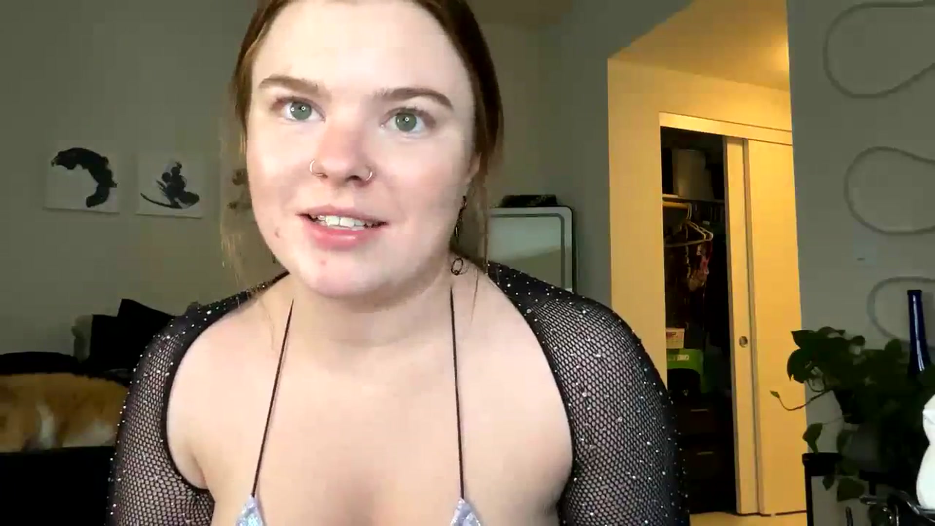 Gallery image thumbnail from Baileyybabyy's myfreecams stream on, 03/26/2024, 05:45 image 19 of 20