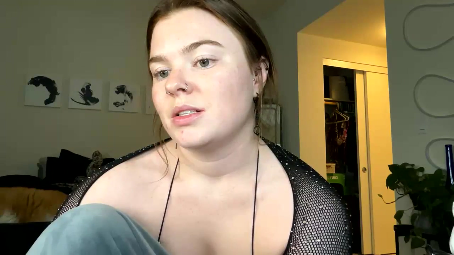 Gallery image thumbnail from Baileyybabyy's myfreecams stream on, 03/26/2024, 05:45 image 9 of 20