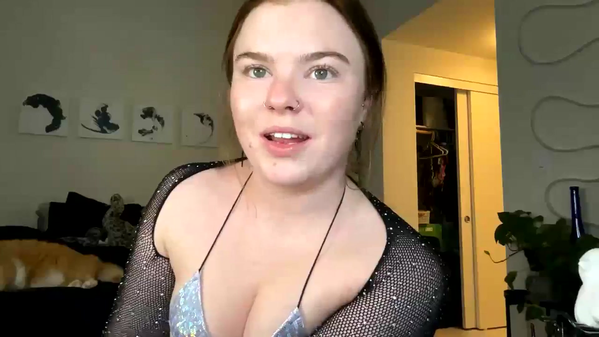 Gallery image thumbnail from Baileyybabyy's myfreecams stream on, 03/26/2024, 05:45 image 20 of 20