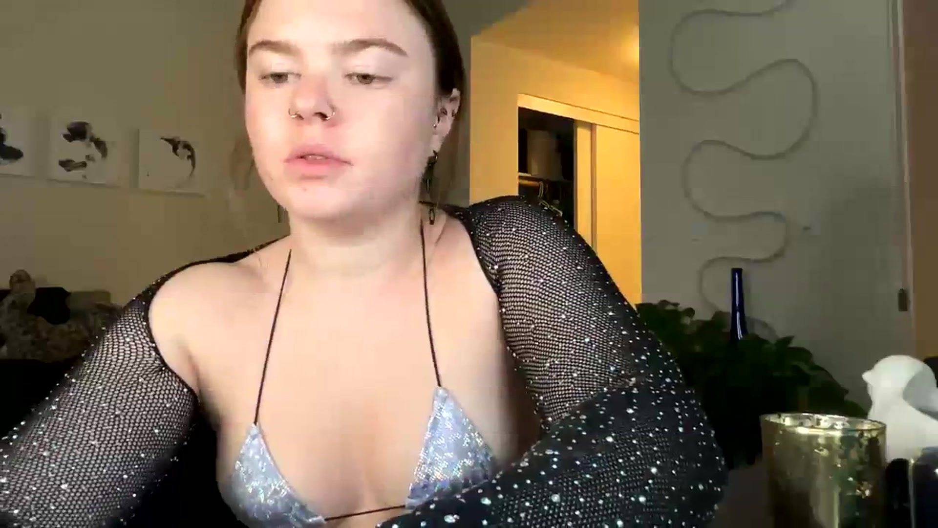 Gallery image thumbnail from Baileyybabyy's myfreecams stream on, 03/26/2024, 06:51 image 18 of 20