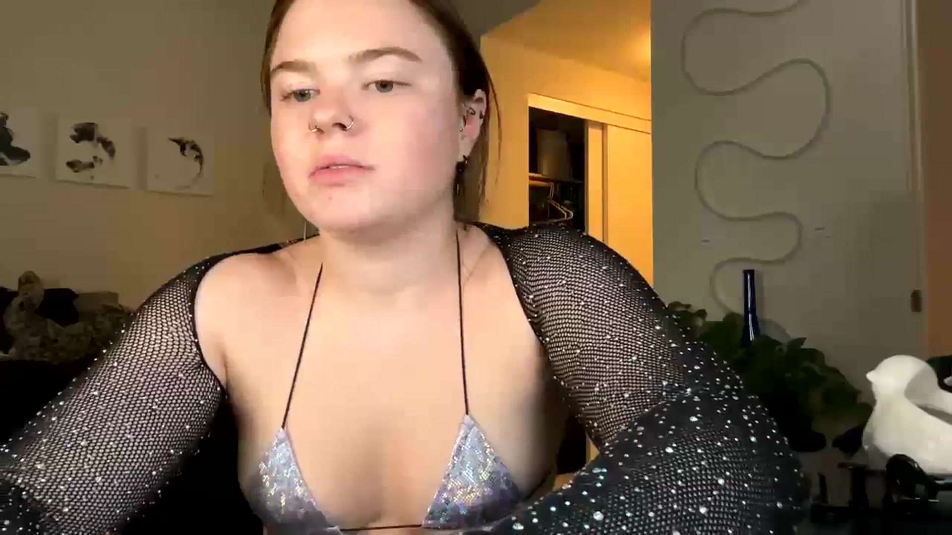 Gallery image thumbnail from Baileyybabyy's myfreecams stream on, 03/26/2024, 06:51 image 20 of 20