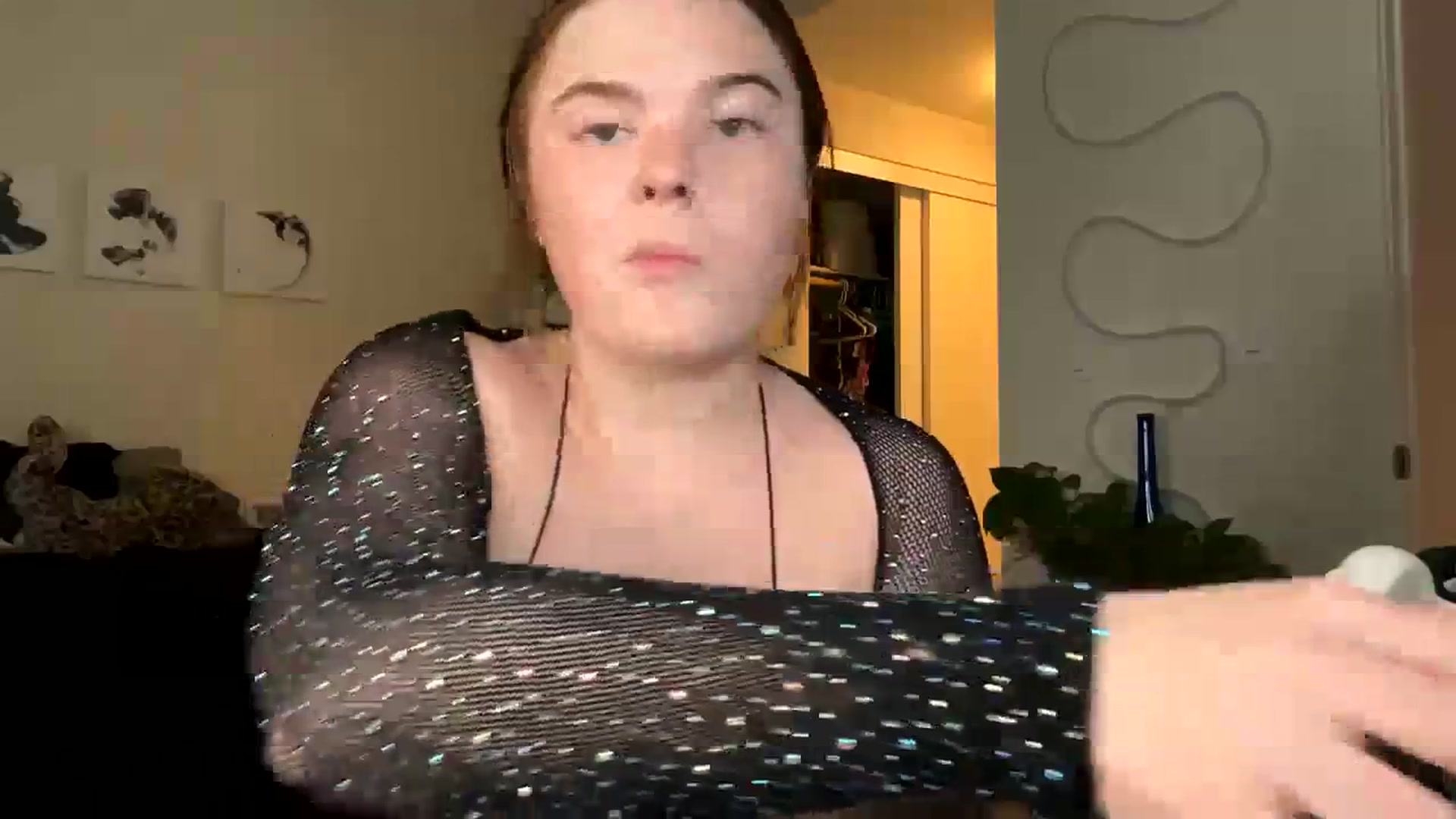 Gallery image thumbnail from Baileyybabyy's myfreecams stream on, 03/26/2024, 06:51 image 19 of 20