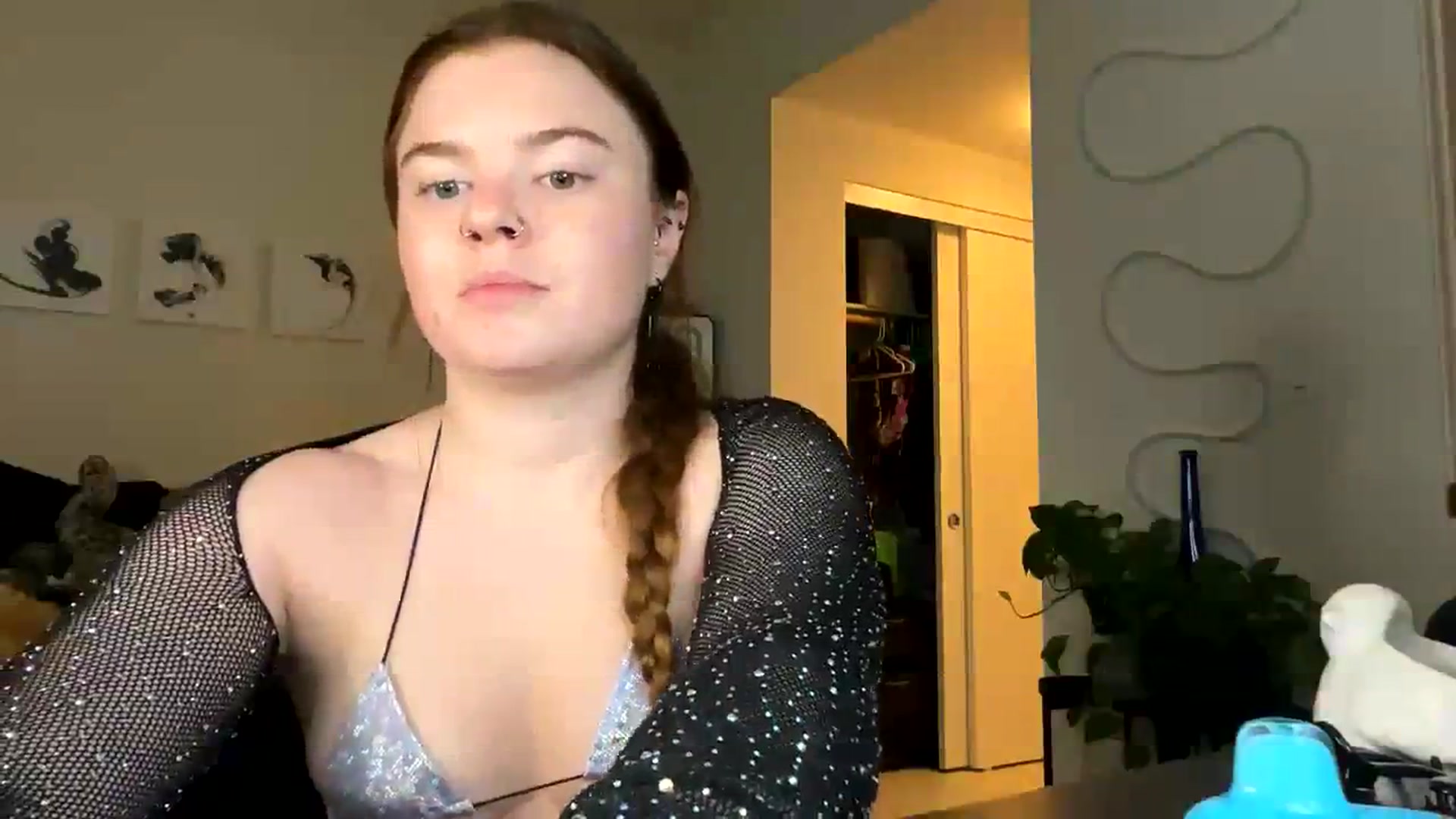 Gallery image thumbnail from Baileyybabyy's myfreecams stream on, 03/26/2024, 06:51 image 5 of 20