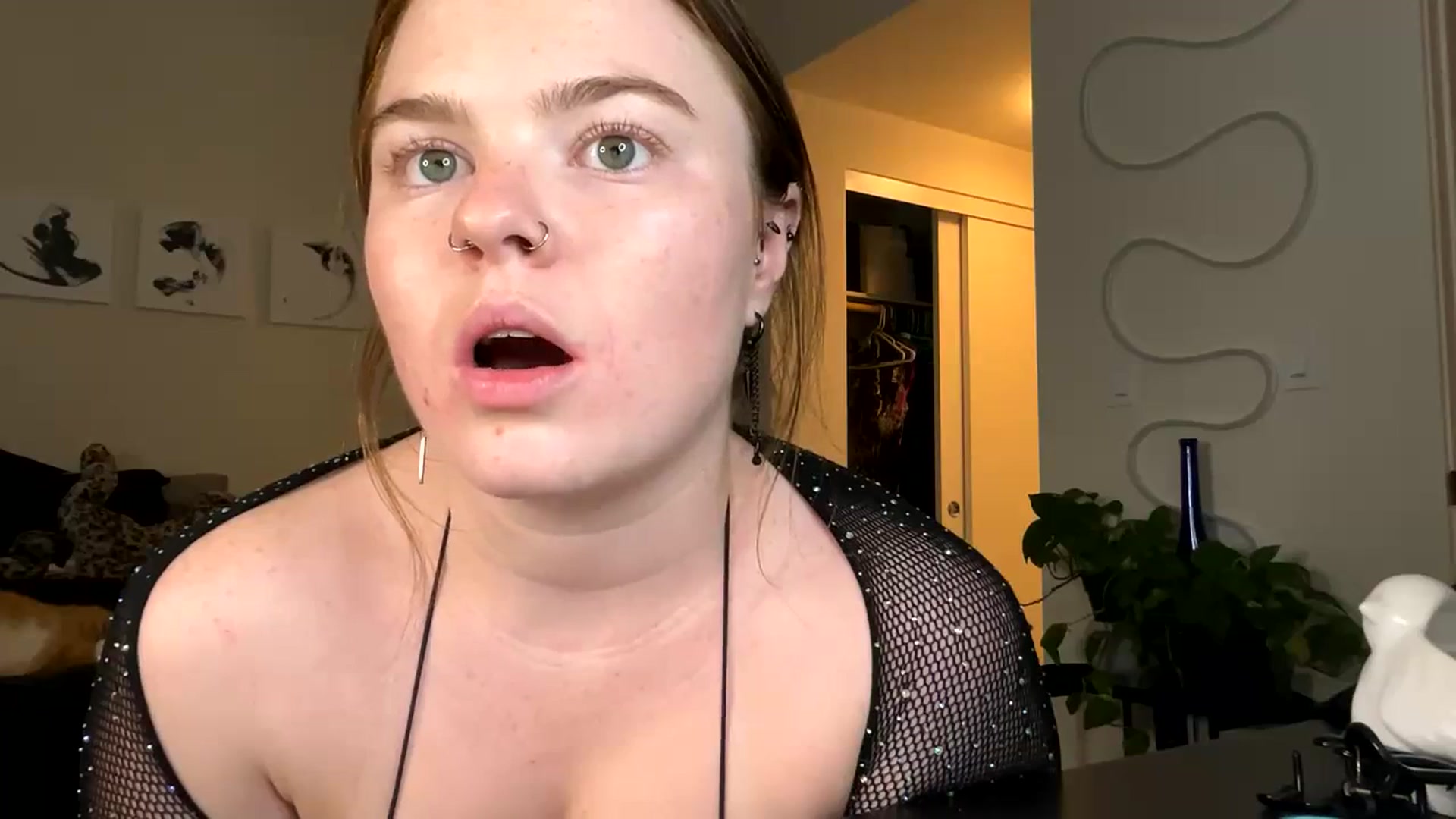 Gallery image thumbnail from Baileyybabyy's myfreecams stream on, 03/26/2024, 06:51 image 11 of 20