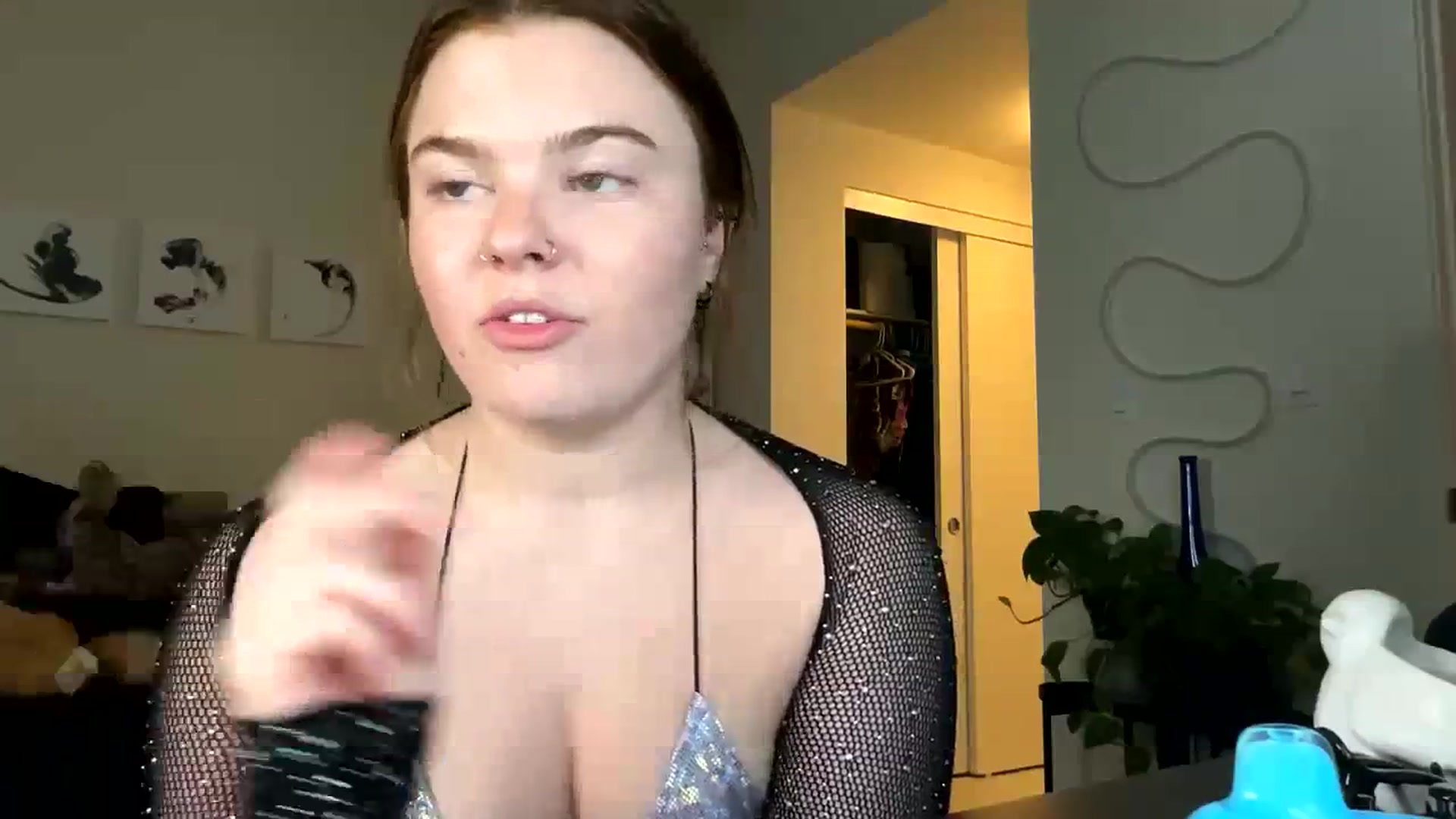 Gallery image thumbnail from Baileyybabyy's myfreecams stream on, 03/26/2024, 06:51 image 3 of 20