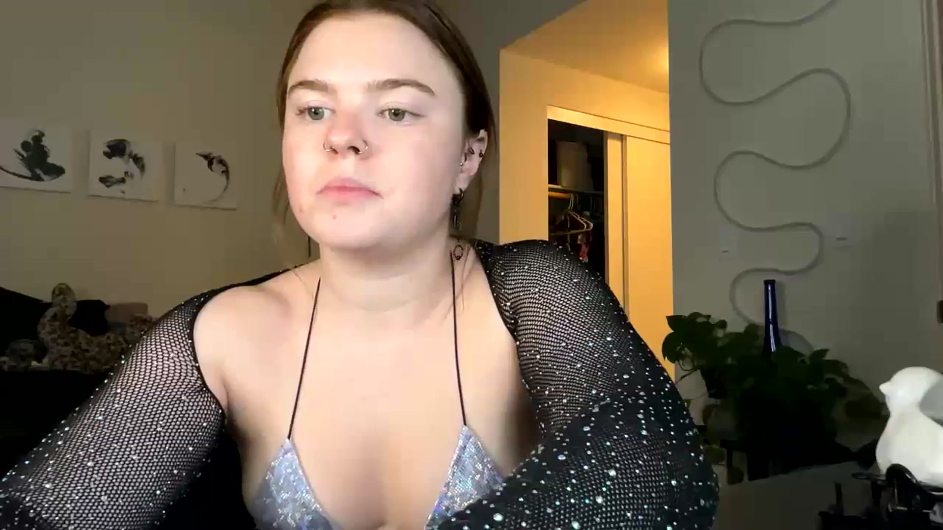 Gallery image thumbnail from Baileyybabyy's myfreecams stream on, 03/26/2024, 06:51 image 14 of 20