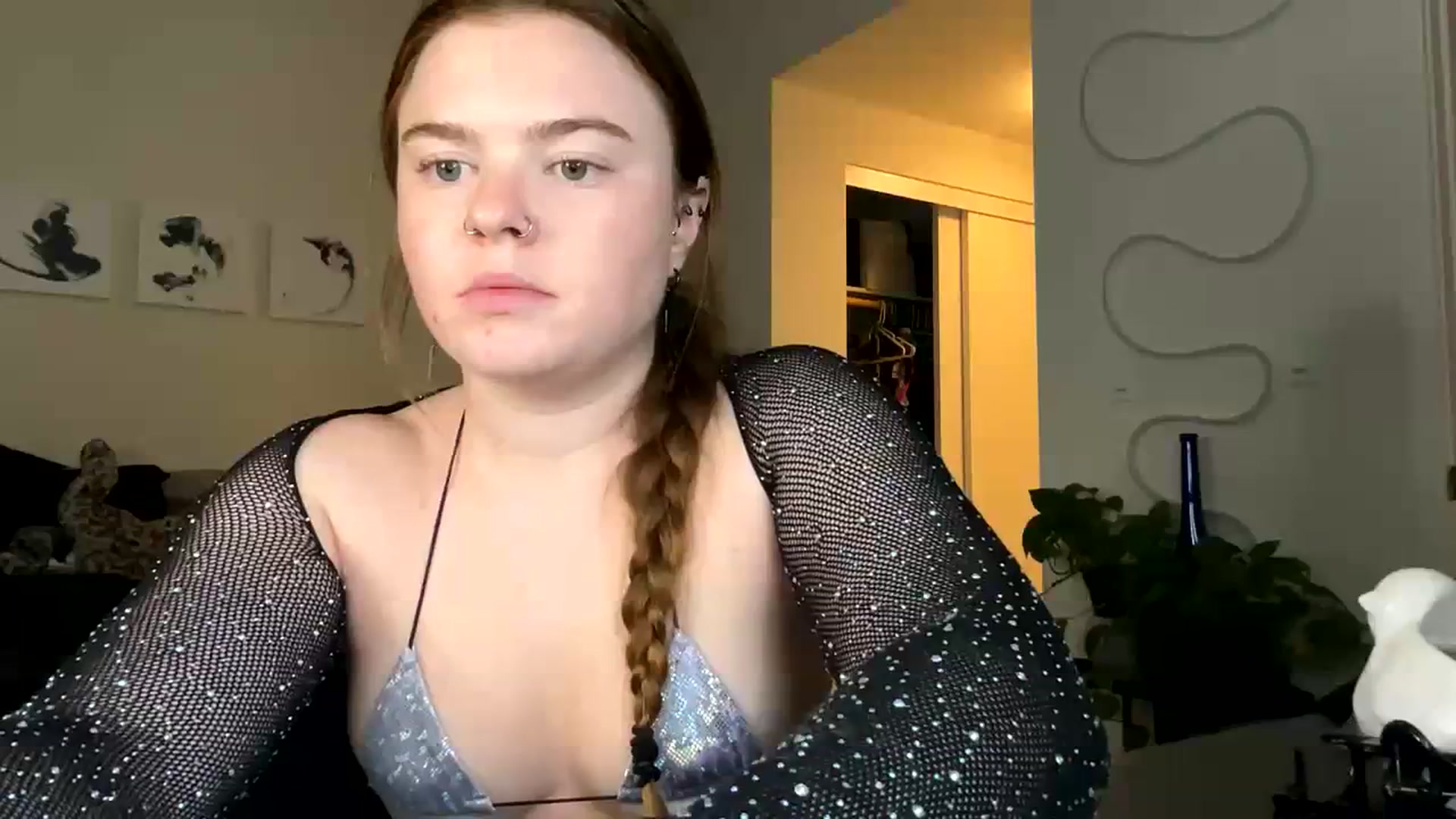 Gallery image thumbnail from Baileyybabyy's myfreecams stream on, 03/26/2024, 06:51 image 16 of 20