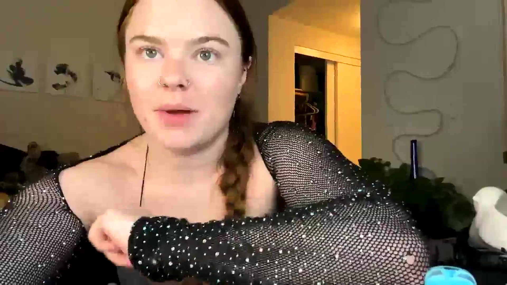 Gallery image thumbnail from Baileyybabyy's myfreecams stream on, 03/26/2024, 06:51 image 7 of 20