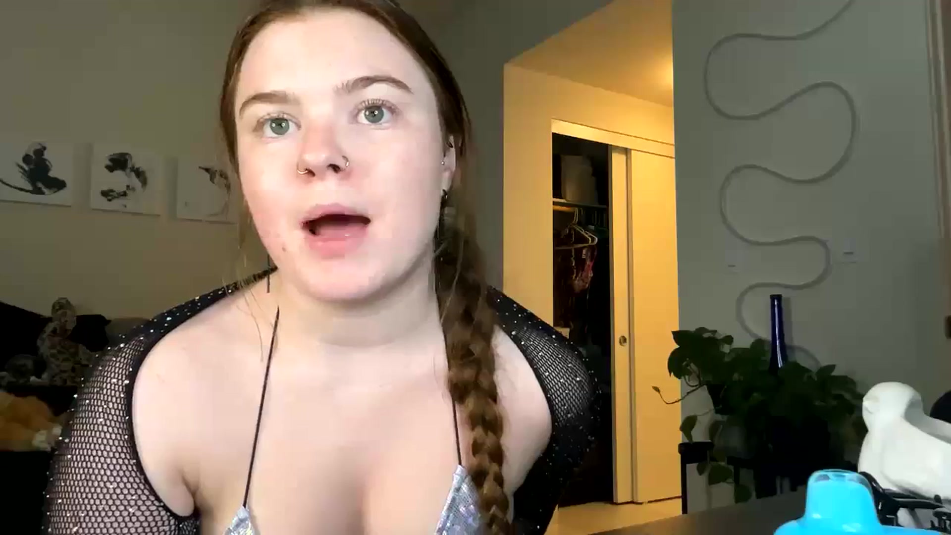 Gallery image thumbnail from Baileyybabyy's myfreecams stream on, 03/26/2024, 06:51 image 4 of 20
