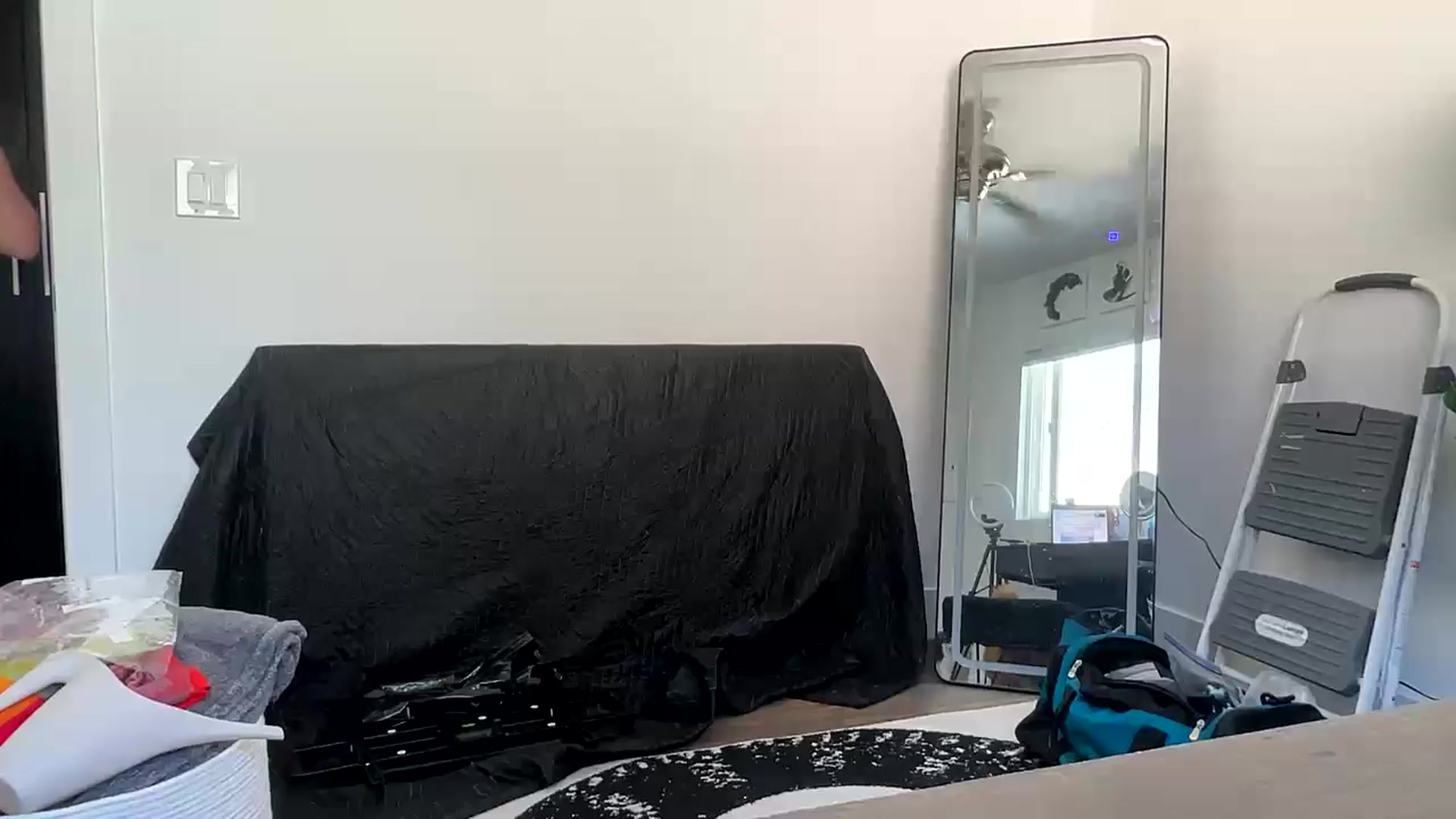 Gallery image thumbnail from Baileyybabyy's myfreecams stream on, 05/07/2024, 23:12 image 2 of 20