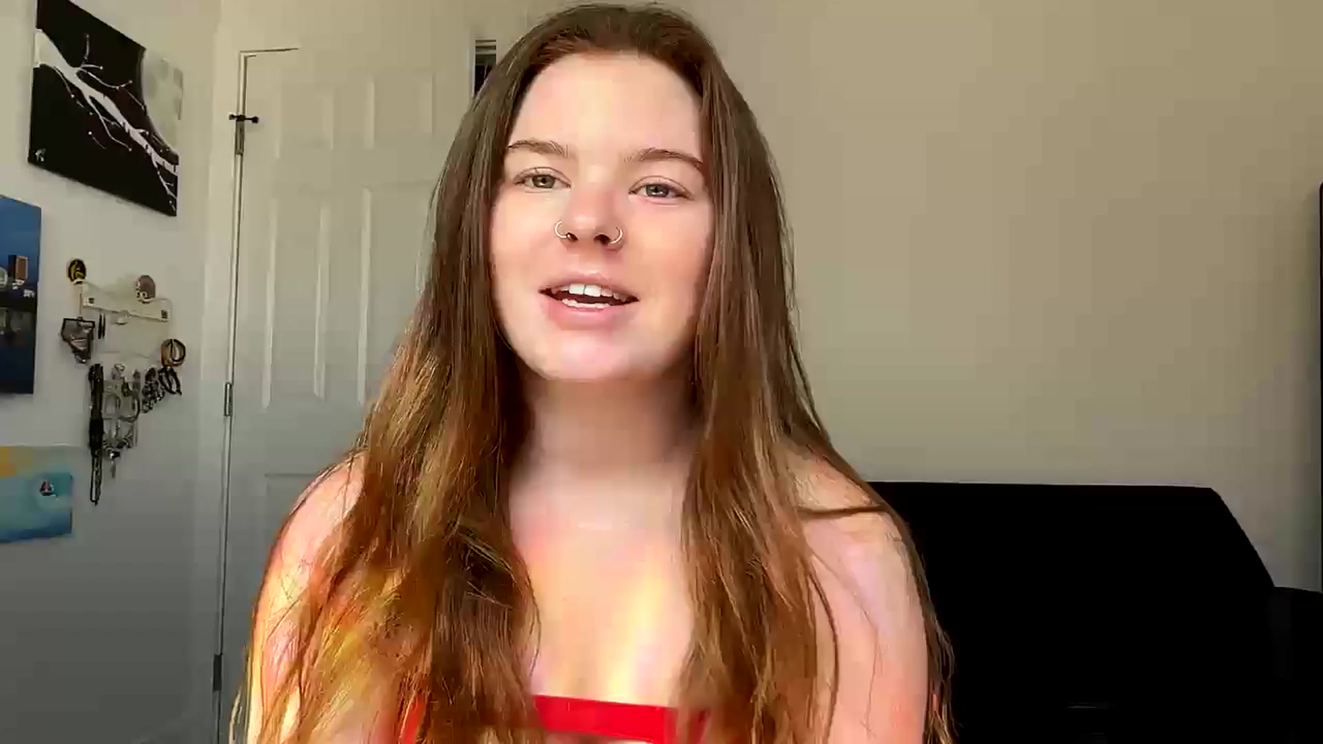 Gallery image thumbnail from Baileyybabyy's myfreecams stream on, 05/21/2024, 17:37 image 1 of 20