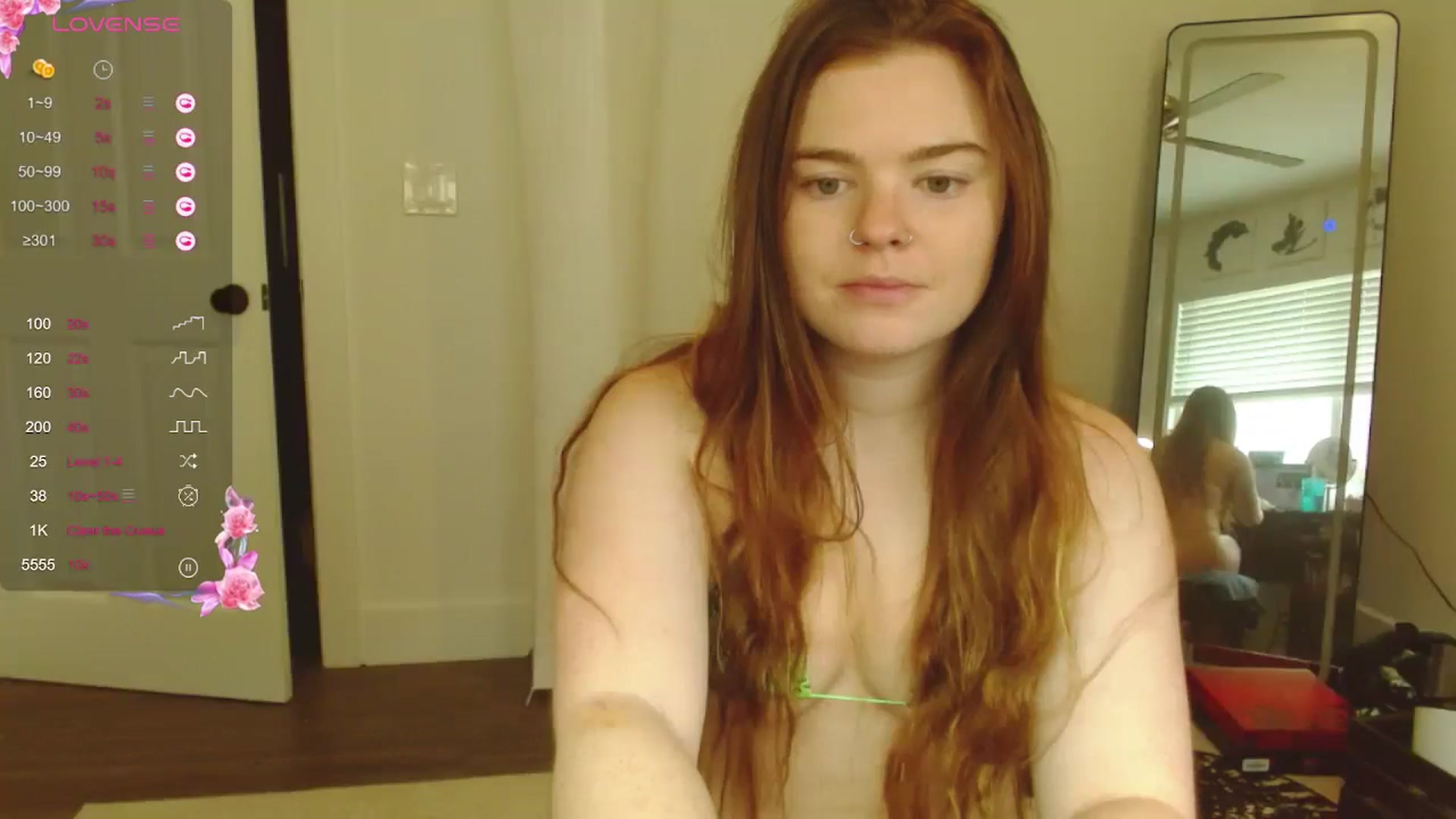 Gallery image thumbnail from Baileyybabyy's myfreecams stream on, 05/23/2024, 18:40 image 13 of 20