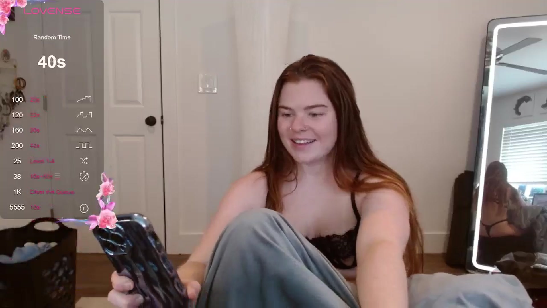 Gallery image thumbnail from Baileyybabyy's myfreecams stream on, 05/24/2024, 22:53 image 3 of 20