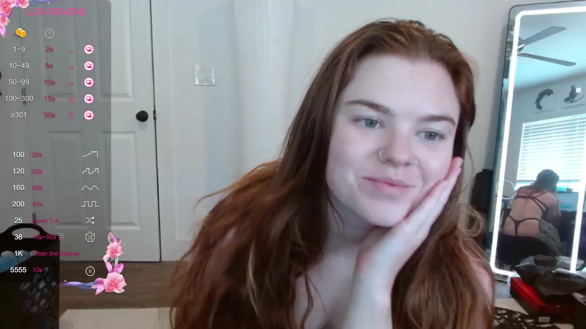 Gallery image thumbnail from Baileyybabyy's myfreecams stream on, 05/24/2024, 22:53 image 1 of 20